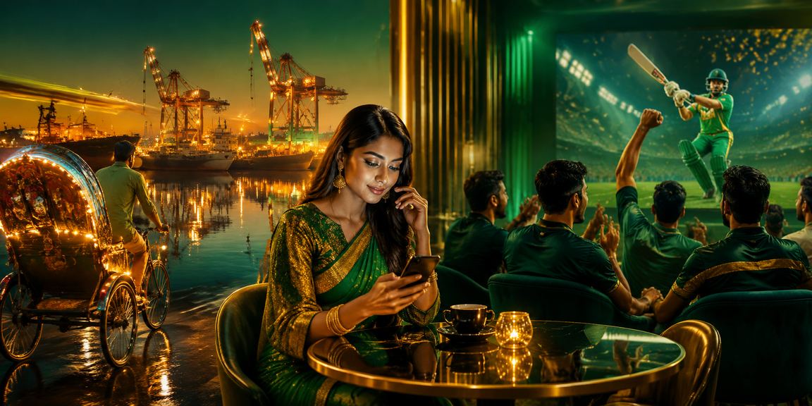 ঢাকার ক্রিকেট বেটিং রিকশা পরিচ্ছন্নতা